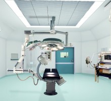 手术室净化系统