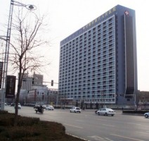 安阳市第六人民医院气体工程