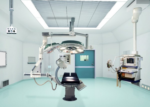 手术室净化系统